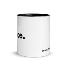 Load image into Gallery viewer, Dance. Mug.
