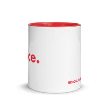 Load image into Gallery viewer, Dance. Mug.
