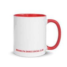 Load image into Gallery viewer, Dance. Mug.
