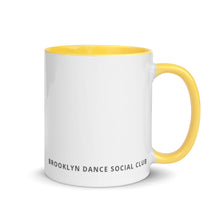 Load image into Gallery viewer, Dance. Mug.
